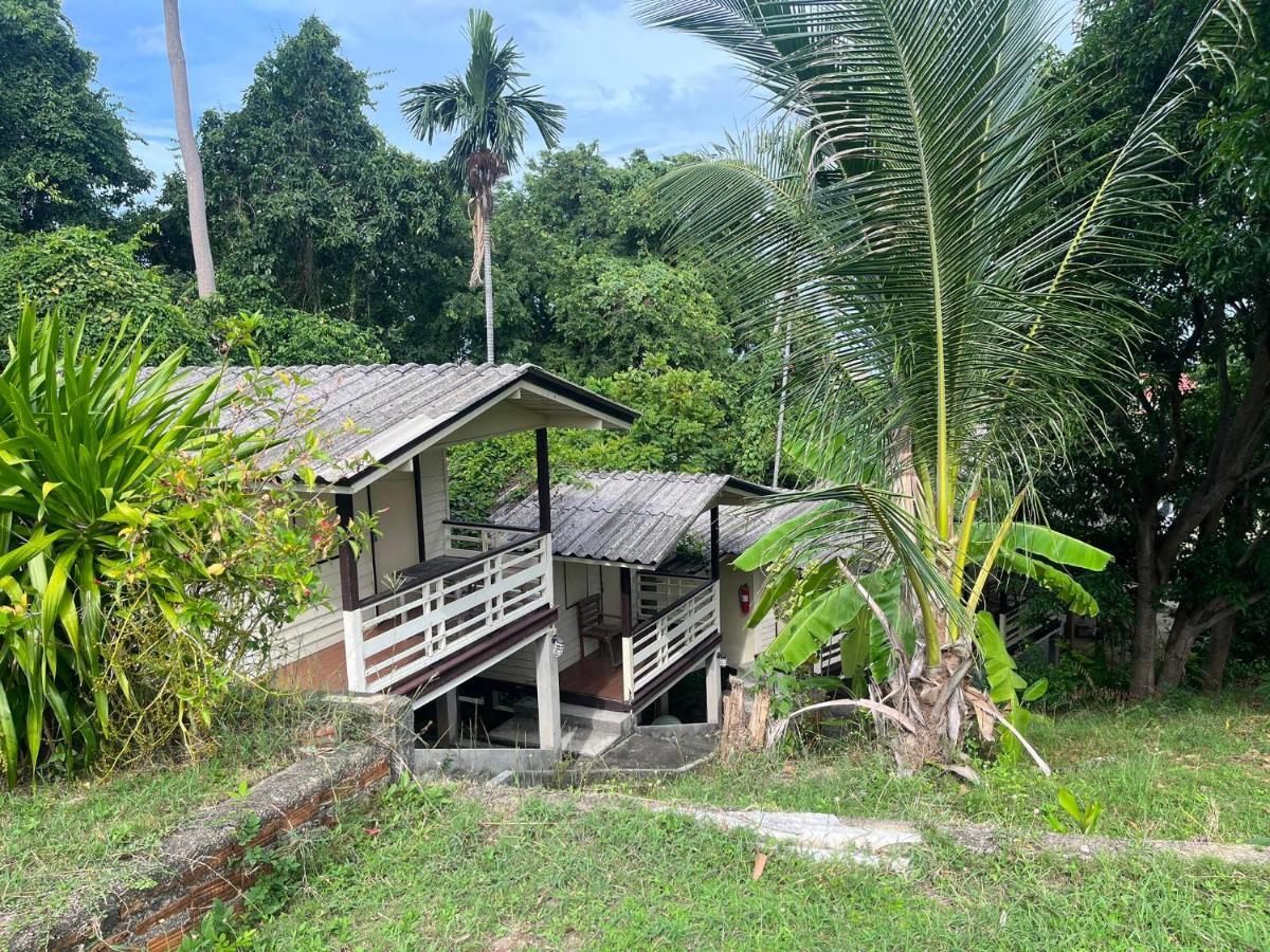 Paradise Bungalows Lamai Beach Luaran gambar