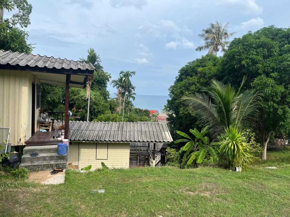Paradise Bungalows Lamai Beach Luaran gambar