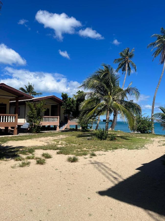 Paradise Bungalows Lamai Beach Luaran gambar