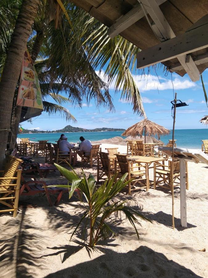 Paradise Bungalows Lamai Beach Luaran gambar